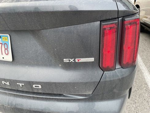 Used 2021 Kia Sorento SX FWD image 6