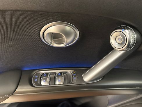 New 2026 Genesis GV60 RWD image 11