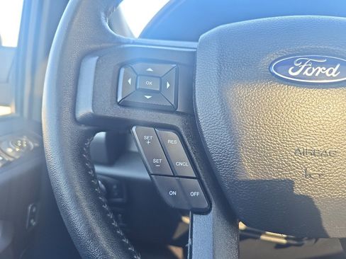 Used 2020 Ford F150 XLT w/ Equipment Group 302A Luxury image 26