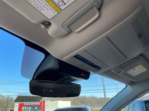 Certified 2025 MAZDA CX-30 AWD 2.5 S w/ Select Sport Pkg image 25