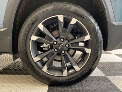 New 2026 Chevrolet Equinox RS image 10