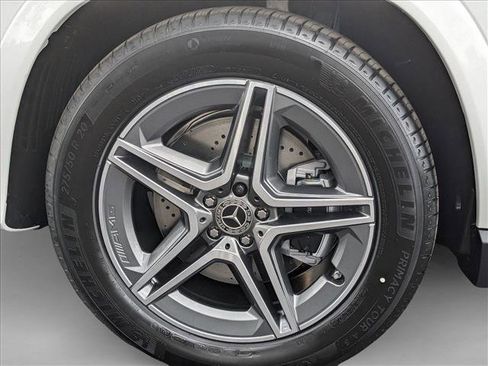 Certified 2026 Mercedes-Benz GLE 450 4MATIC image 21