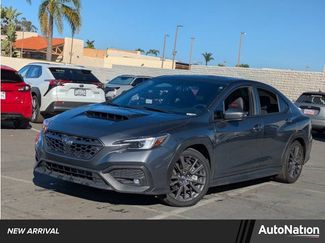 Used 2023 Subaru WRX Limited video 1