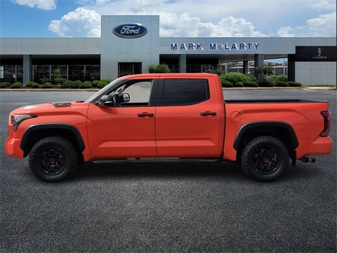 Used 2022 Toyota Tundra TRD Pro image 2