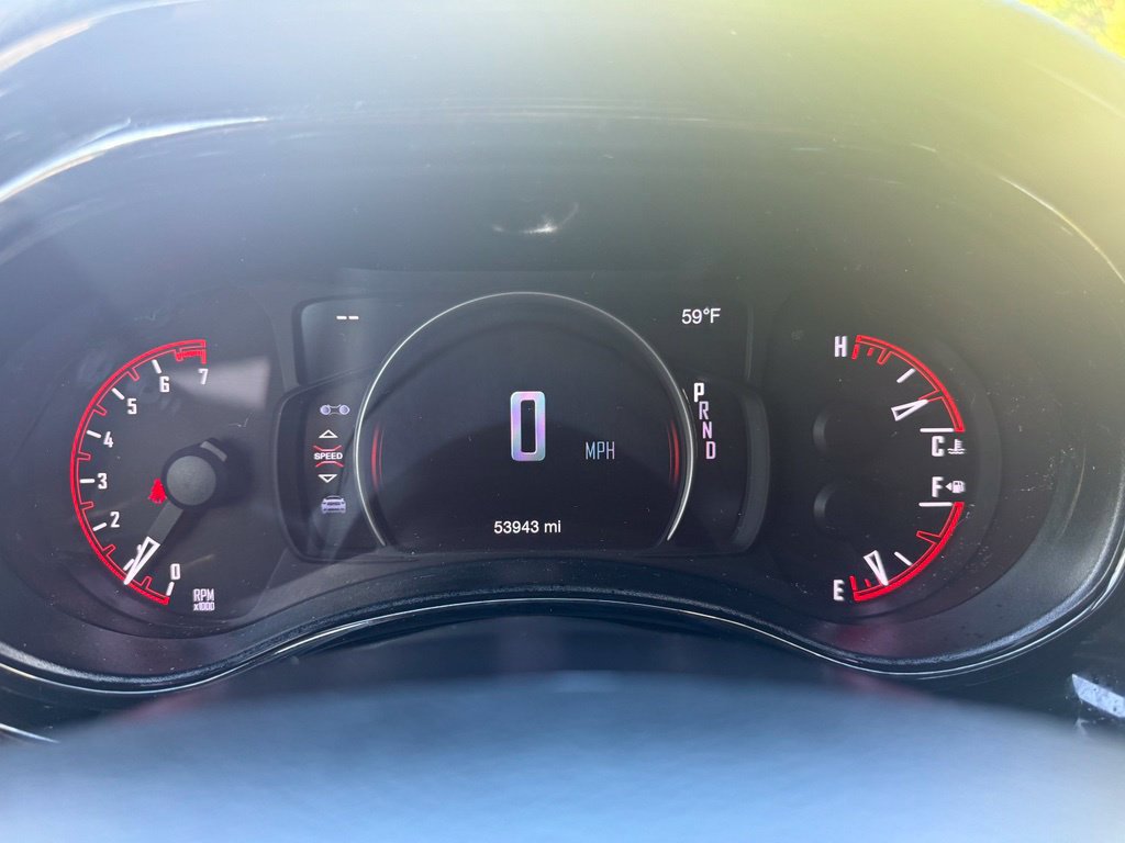 Used 2022 Dodge Durango GT AWD/4WD image 22