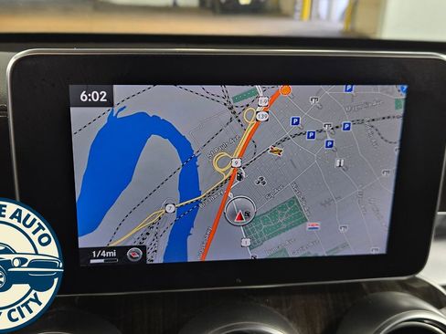 Used 2016 Mercedes-Benz GLC 300 4MATIC w/ Multimedia Package image 15