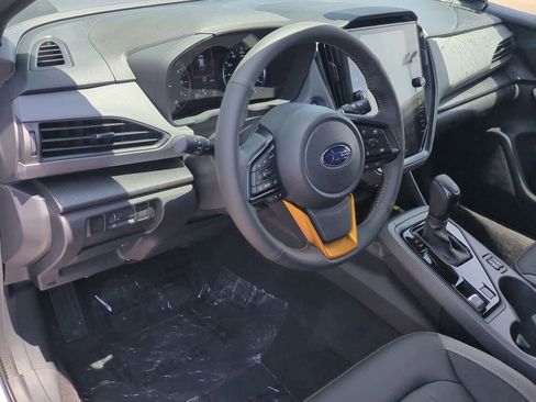 New 2026 Subaru Crosstrek 2.5i Wilderness AWD/4WD image 2