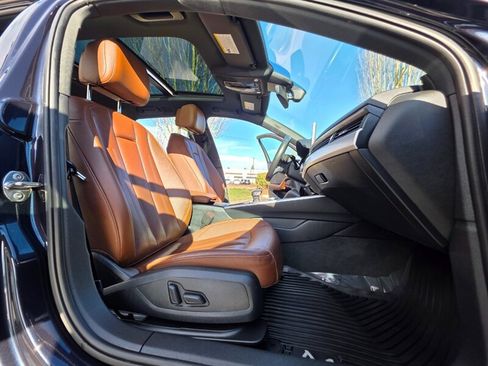 Used 2018 Audi A4 2.0T allroad Premium Plus image 14