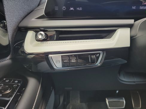 Certified 2025 Cadillac Optiq Sport 2 w/ LPO, Floor Liner Package image 27