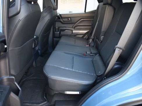 New 2026 Toyota 4Runner TRD Off-Road Premium image 11