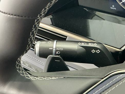 Used 2026 INFINITI QX80 4WD w/ Sport Exterior Package image 83