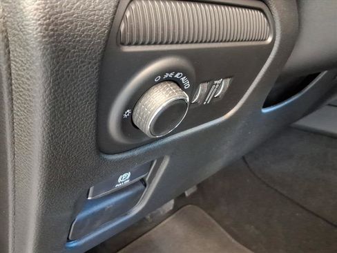 New 2026 Jeep Grand Wagoneer 4WD image 21