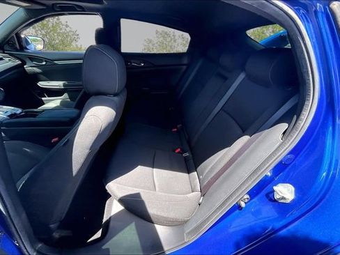 Used 2017 Honda Civic EX image 24