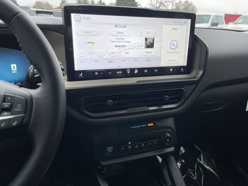 New 2025 Ford Bronco Sport Big Bend image 10