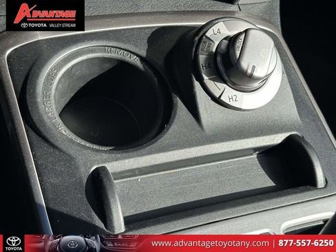 Certified 2022 Toyota 4Runner Trail Special Edition AWD/4WD image 35