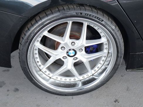 Used 2018 BMW 440i Gran Coupe w/ M Sport Package RWD image 44