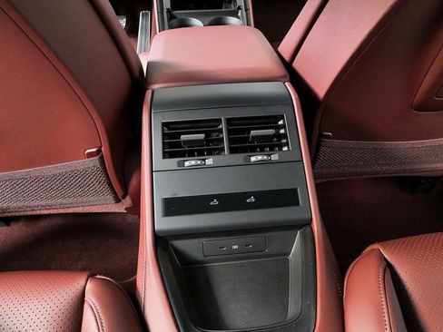 New 2026 Porsche Panamera GTS image 20