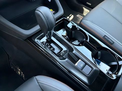 New 2026 Subaru Forester Sport AWD/4WD image 14