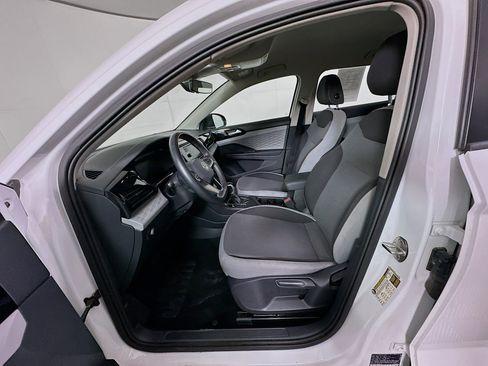 Used 2024 Volkswagen Taos S FWD image 13
