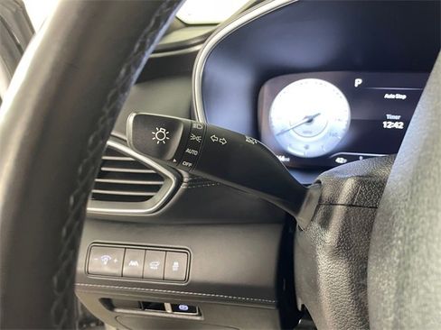 Used 2022 Hyundai Santa Fe Calligraphy image 14