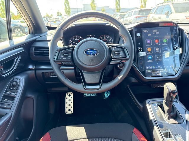New 2026 Subaru Impreza RS AWD/4WD image 20