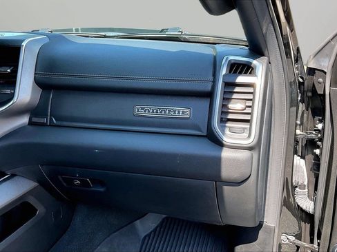 Certified 2024 RAM 1500 Laramie AWD/4WD image 21