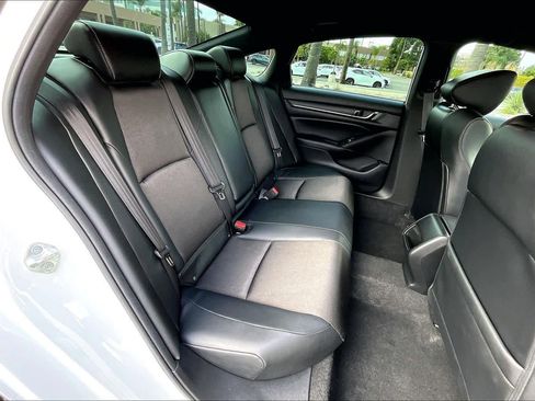 Used 2022 Honda Accord Sport image 19