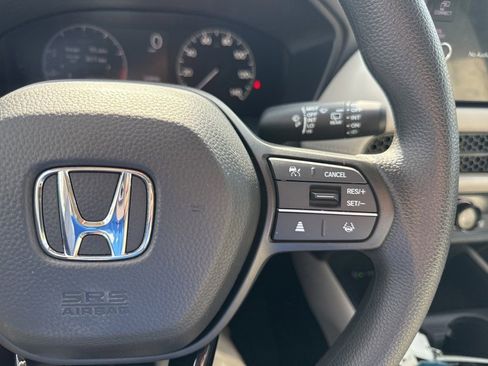 Used 2026 Honda HR-V LX image 16