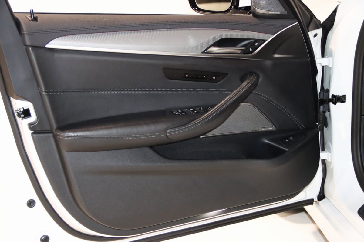 Used 2023 BMW M5 w/ Executive Package AWD/4WD image 36