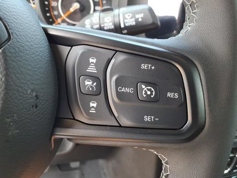 New 2026 Jeep Wrangler Unlimited Sport AWD/4WD image 27