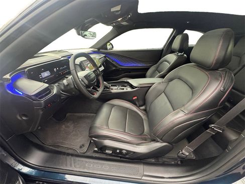 Used 2024 Dodge Charger R/T w/ Plus Group image 10