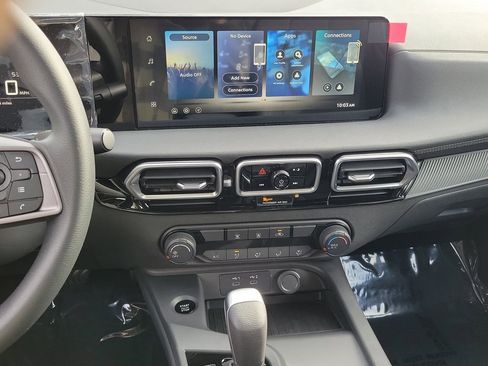 New 2026 Nissan Sentra S w/ Floor Mat Package image 9