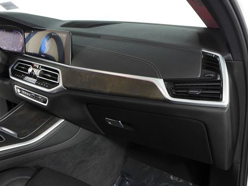 Used 2023 BMW X5 sDrive40i w/ Parking Assistance Package RWD image 14