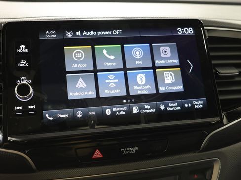 New 2026 Honda Ridgeline RTL image 14