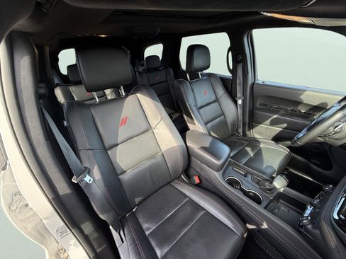 Used 2022 Dodge Durango R/T w/ Tow 'N Go Package image 16