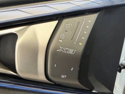 Used 2026 BMW X3 M50 AWD/4WD image 42