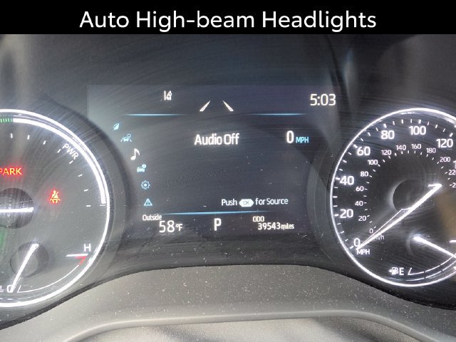 Used 2024 Toyota Sienna Platinum AWD/4WD image 17
