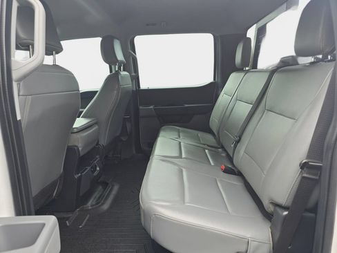 Used 2024 Ford F250 XL AWD/4WD image 16