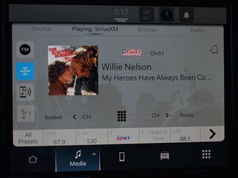 New 2025 RAM 2500 Big Horn image 26