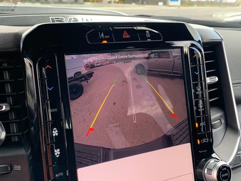 Used 2025 RAM 3500 Laramie w/ Night Edition image 21