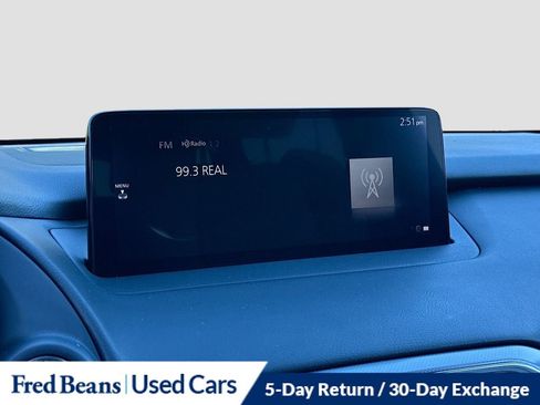 Used 2023 MAZDA CX-9 Signature image 17