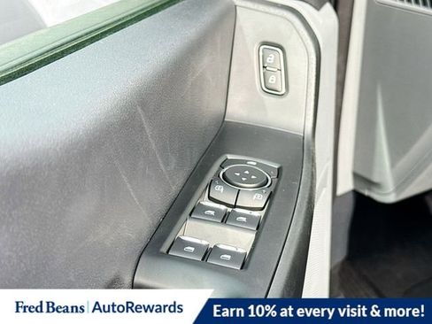 New 2025 Ford F550 4x4 Supercab Super Duty image 14