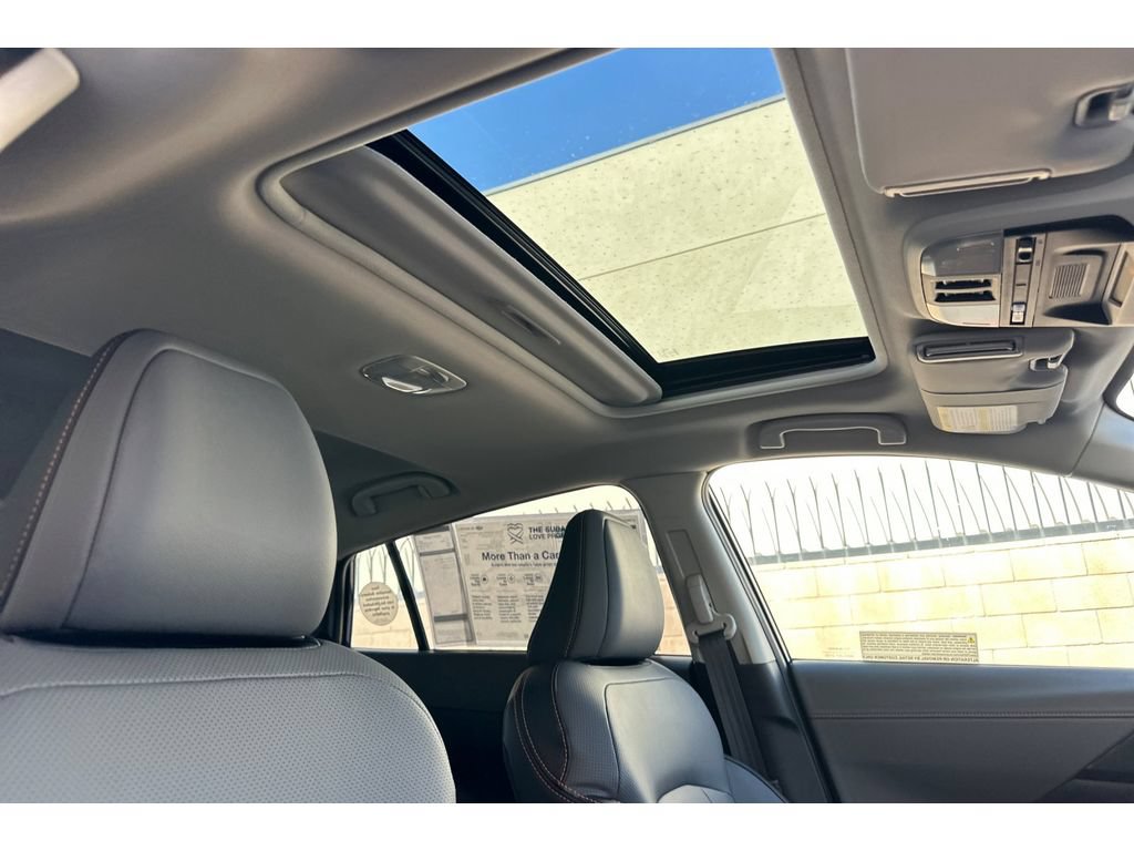 New 2026 Subaru Crosstrek 2.5i Limited w/ Crosstrek Mirror Package AWD/4WD image 17