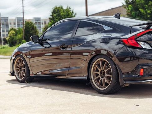 Used 2019 Honda Civic Si image 42