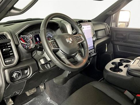 New 2025 RAM 2500 Tradesman image 8