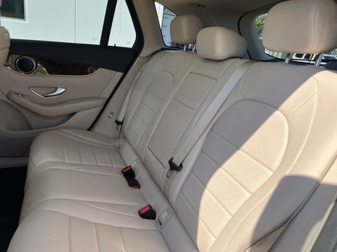 Certified 2018 Mercedes-Benz GLC 300 image 33