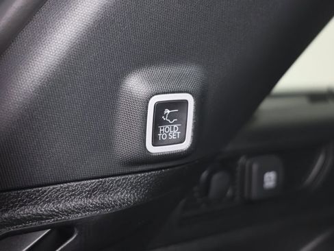 Used 2024 Jeep Grand Cherokee Limited w/ Trailer Tow Package image 47