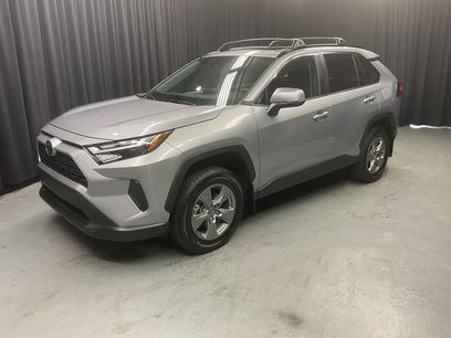 Used 2025 Toyota RAV4 XLE w/ Convenience Package