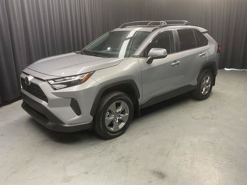 Used 2025 Toyota RAV4 XLE w/ Convenience Package AWD/4WD image 1