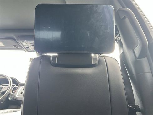 Used 2021 GMC Yukon AT4 w/ AT4 Premium Package image 32